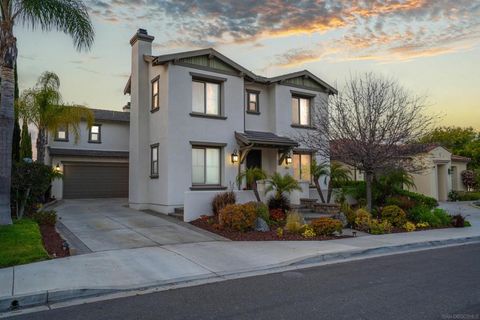 1804 Sheridan Way San Marcos CA 92078