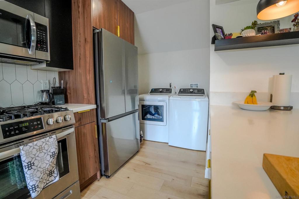 Clairemont - Residential Income