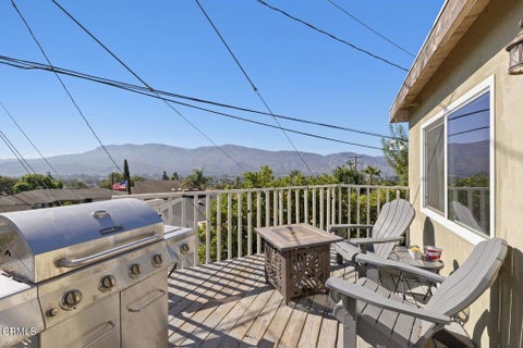 Tiny photo for 950 N 10th Street, Santa Paula, CA 93060 (MLS # V1-37958)