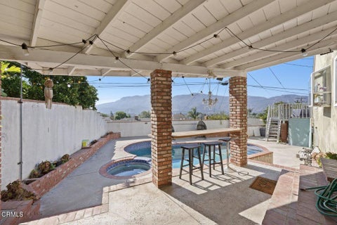 Tiny photo for 950 N 10th Street, Santa Paula, CA 93060 (MLS # V1-37958)
