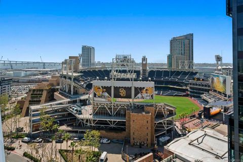 321 10th Ave. 1608 San Diego CA 92101