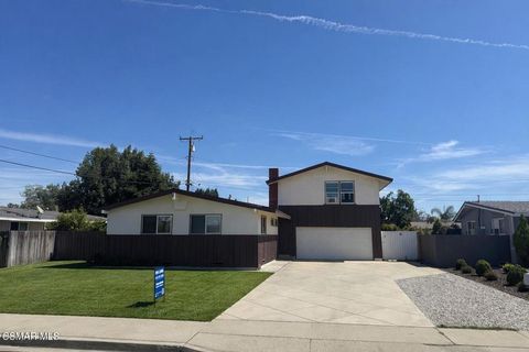 Photo of 1482 Paul Street, Simi Valley, CA 93065 (MLS # 226001467)