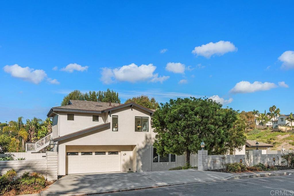 7001 Almaden Lane