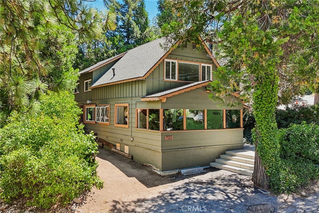 723 Forest Shade
