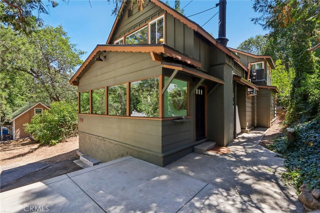 723 Forest Shade