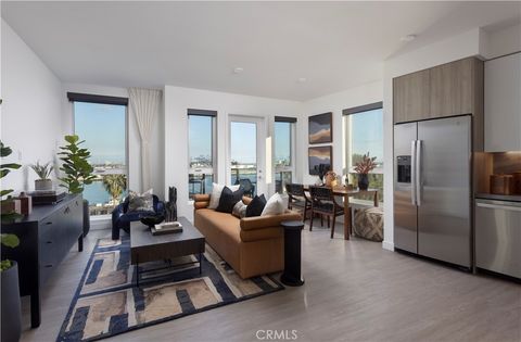 Photo of 511 S Harbor #601, San Pedro, CA 90731 (MLS # SB26051230)