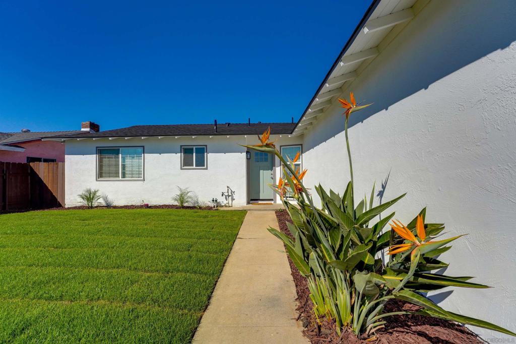 Oceanside - Residential