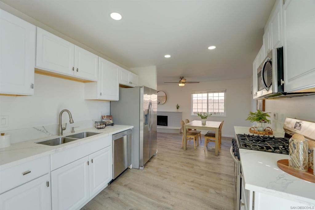 Oceanside - Residential