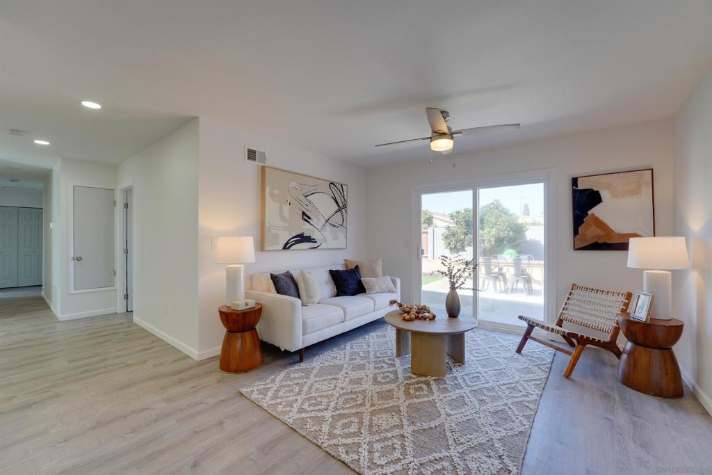 Oceanside - Residential