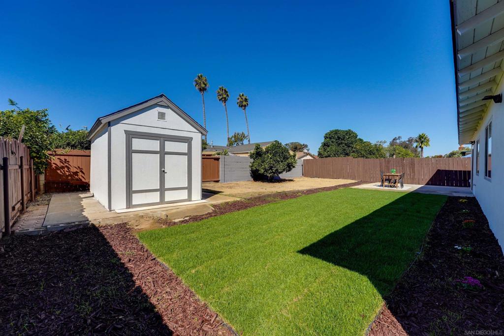 Oceanside - Residential