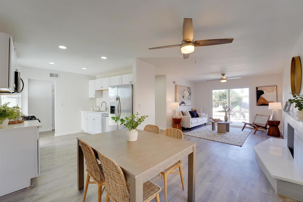 Oceanside - Residential
