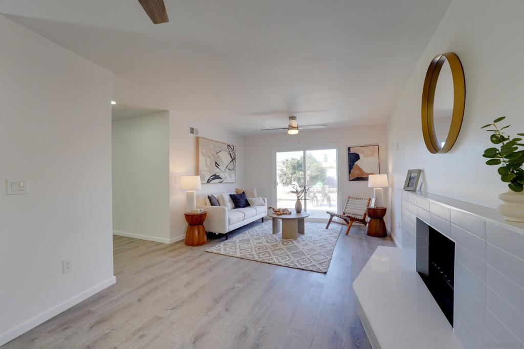 Oceanside - Residential