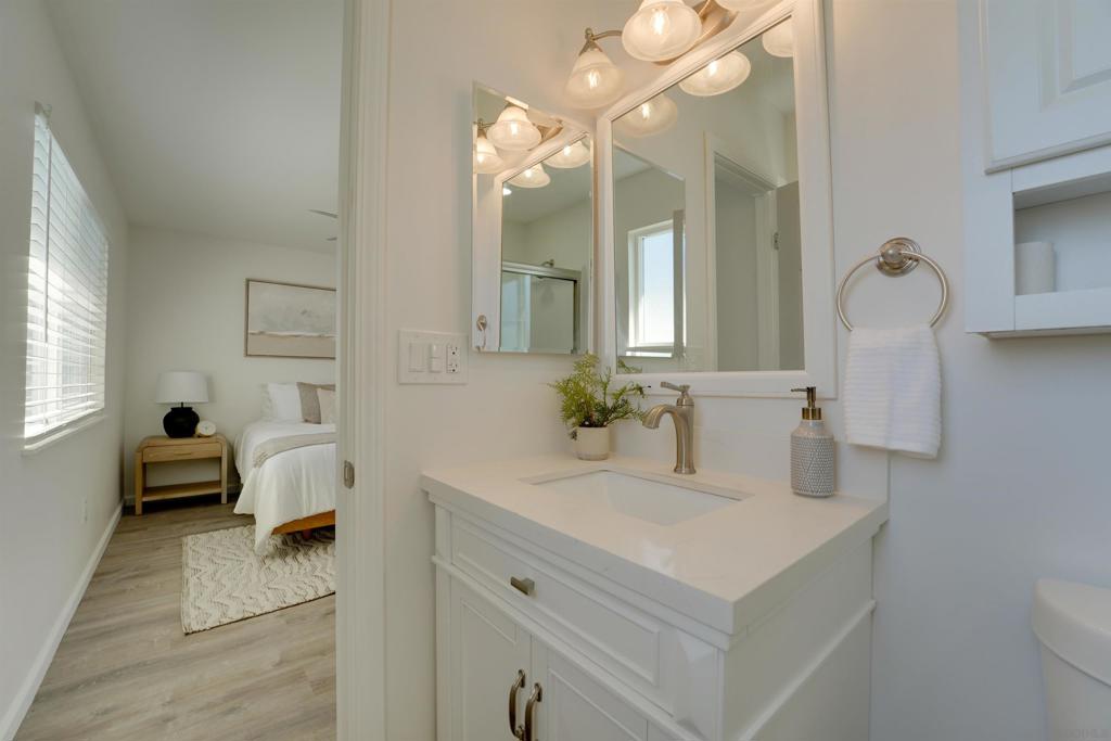 Oceanside - Residential
