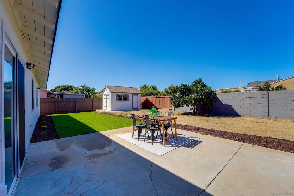 Oceanside - Residential