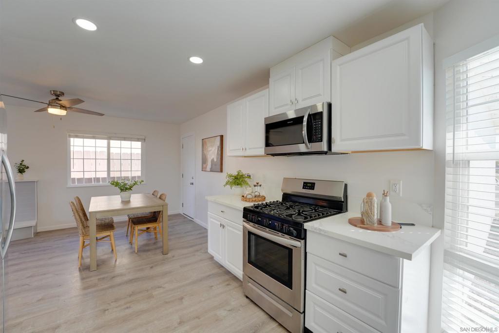 Oceanside - Residential