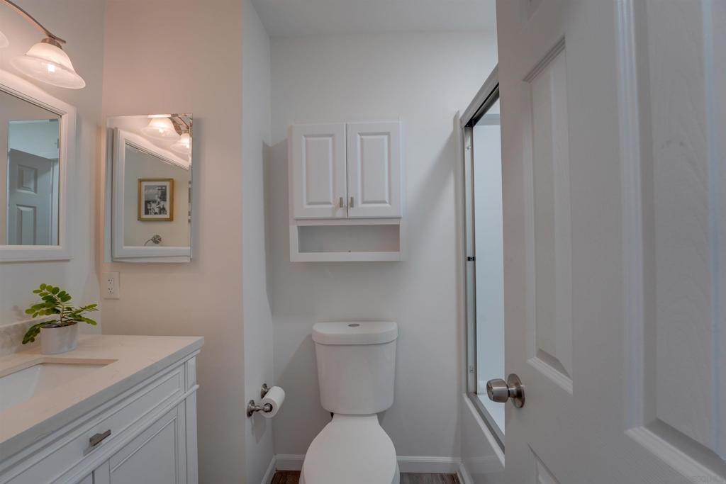 Oceanside - Residential