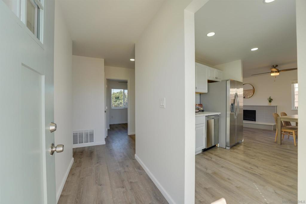 Oceanside - Residential