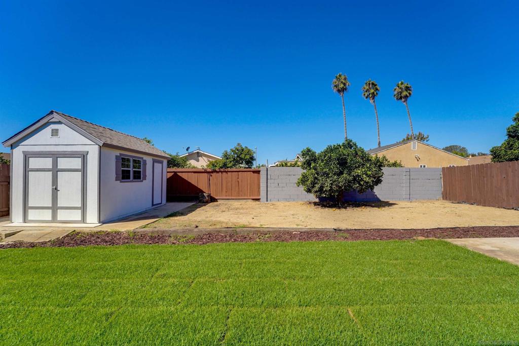 Oceanside - Residential