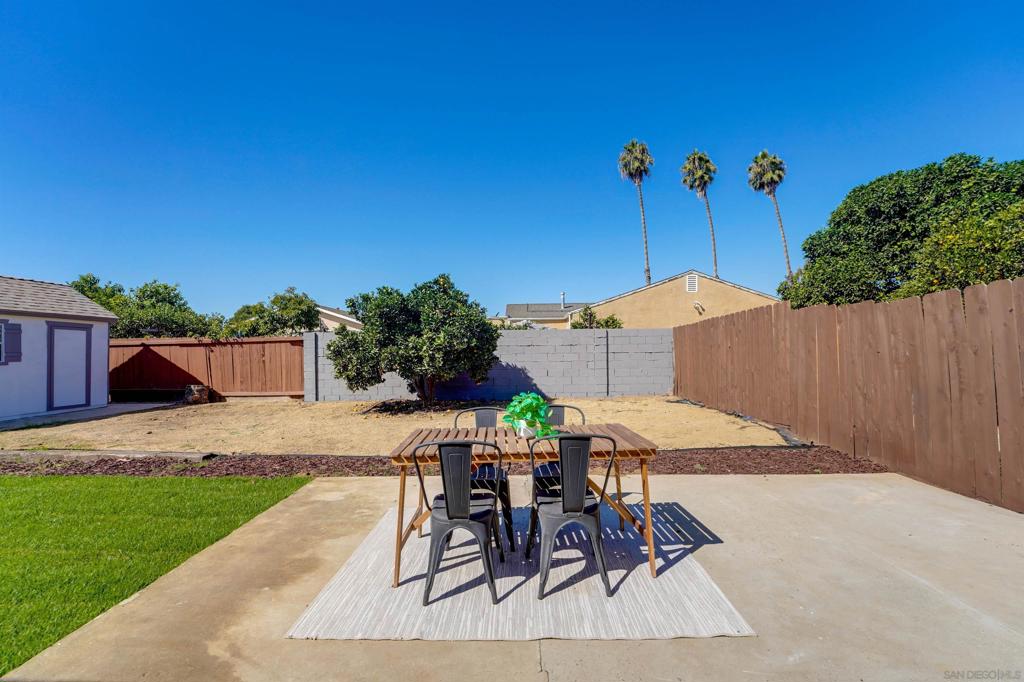 Oceanside - Residential