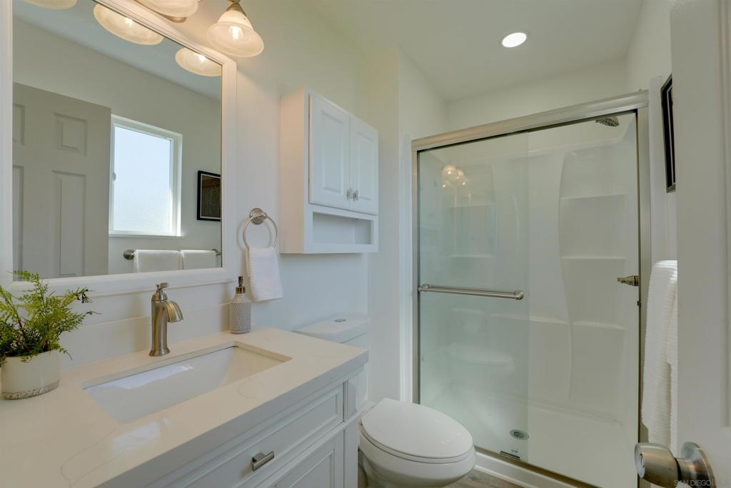 Oceanside - Residential