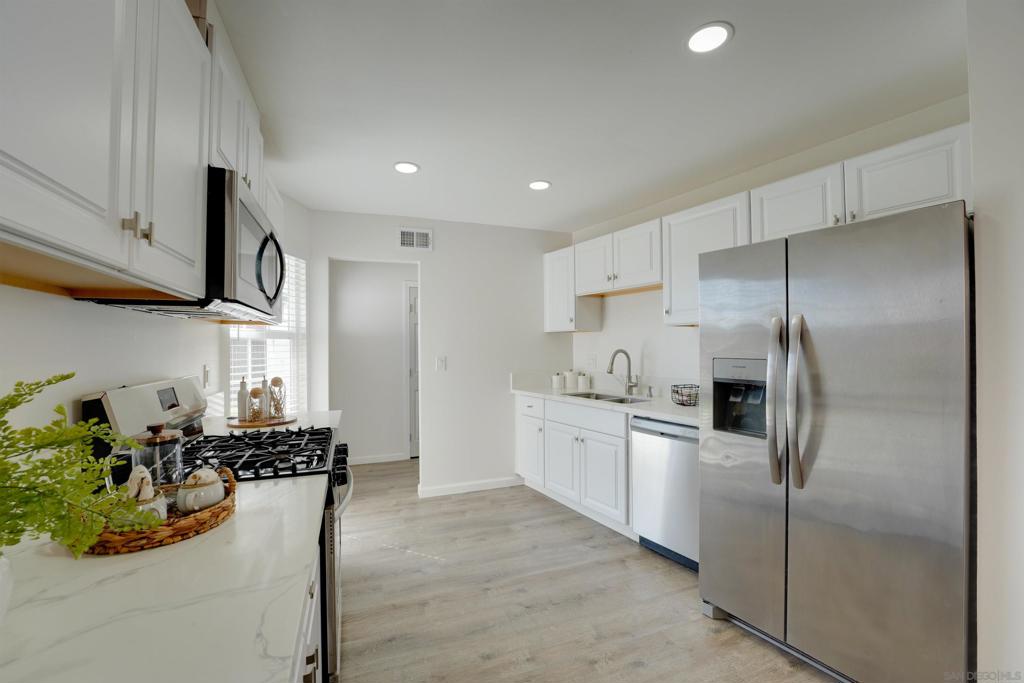 Oceanside - Residential