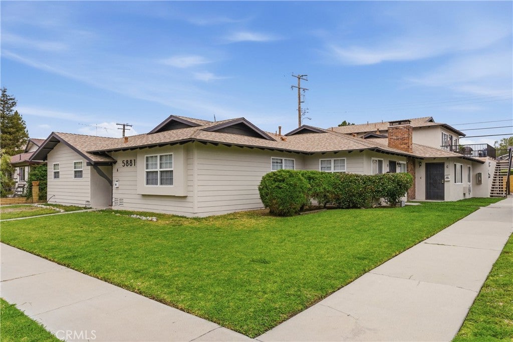 5881 Belgrave