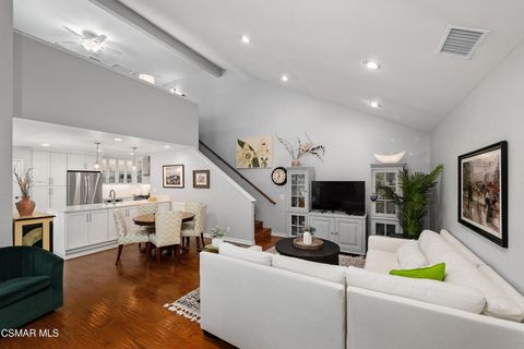 Photo of 728 Via Colinas, Westlake Village, CA 91362 (MLS # 226002130)