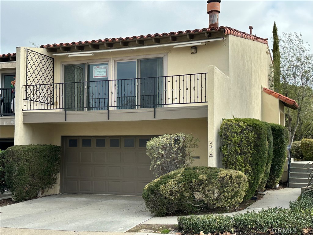 Bluffs Plaza Area (BOPL) - Residential Lease