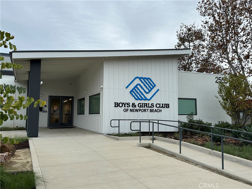 Bluffs Plaza Area (BOPL) - Residential Lease