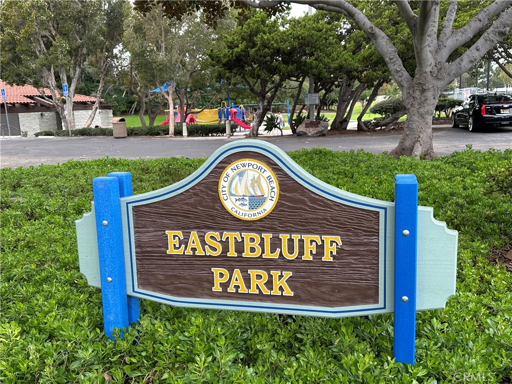 Bluffs Plaza Area (BOPL) - Residential Lease