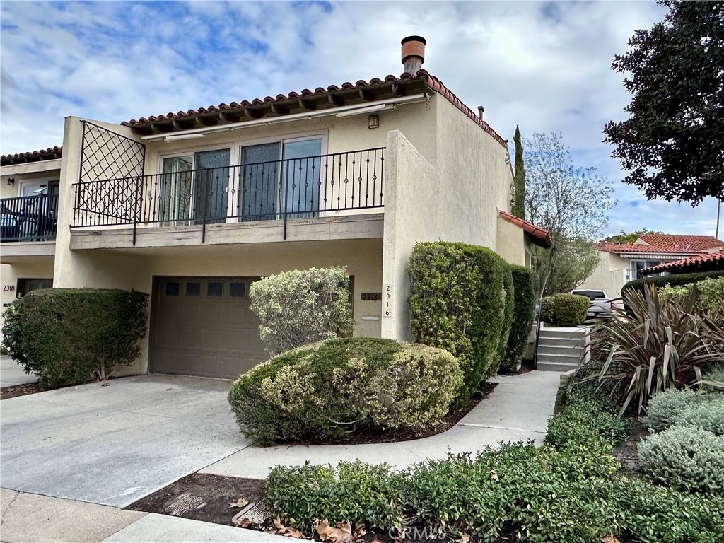 Bluffs Plaza Area (BOPL) - Residential Lease