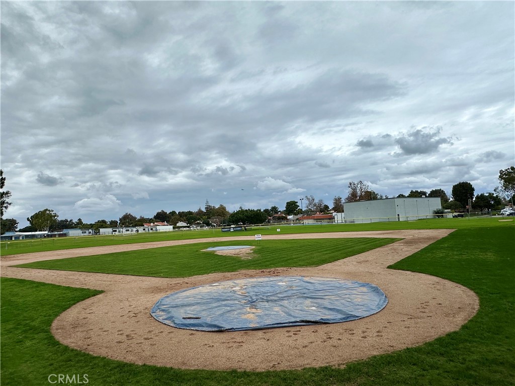 Bluffs Plaza Area (BOPL) - Residential Lease