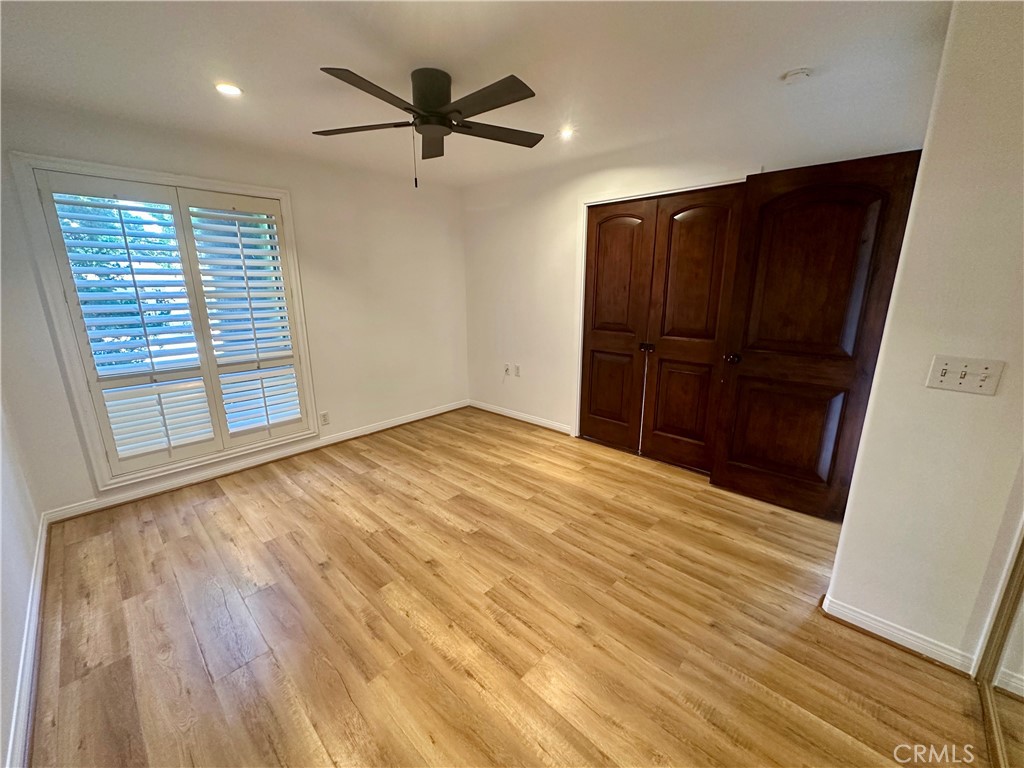 Bluffs Plaza Area (BOPL) - Residential Lease