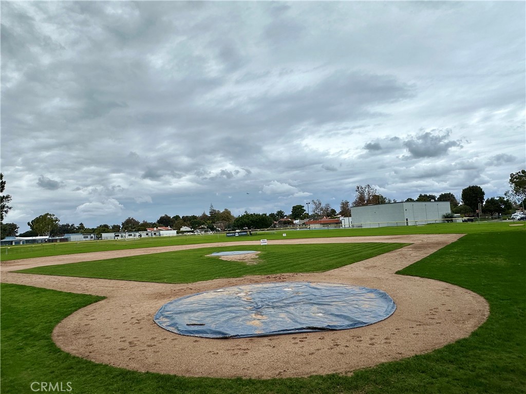 Bluffs Plaza Area (BOPL) - Residential Lease