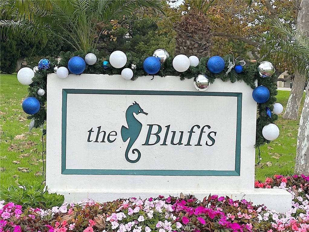 Bluffs Plaza Area (BOPL) - Residential Lease