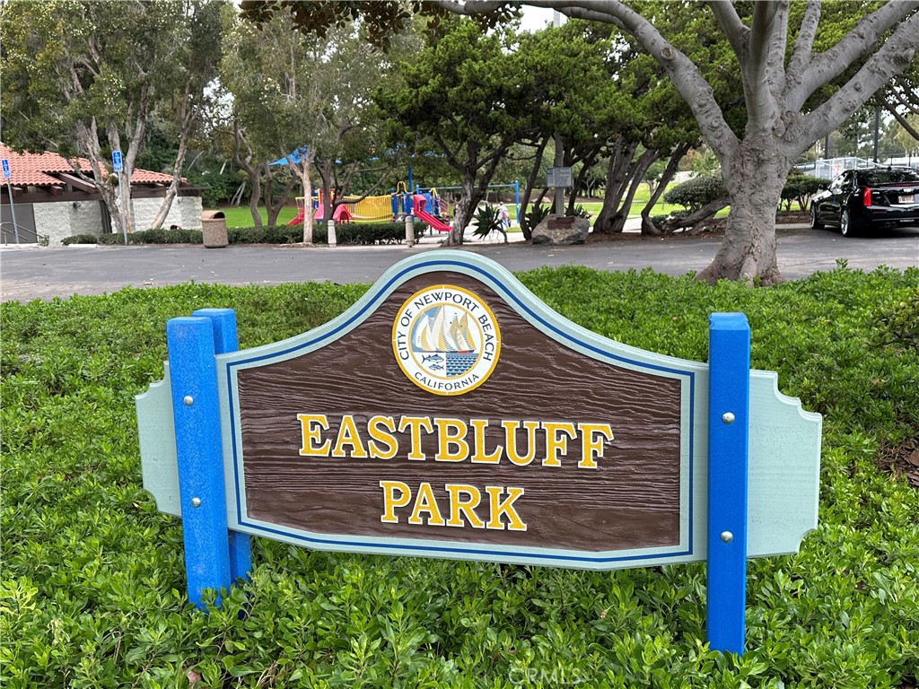 Bluffs Plaza Area (BOPL) - Residential Lease