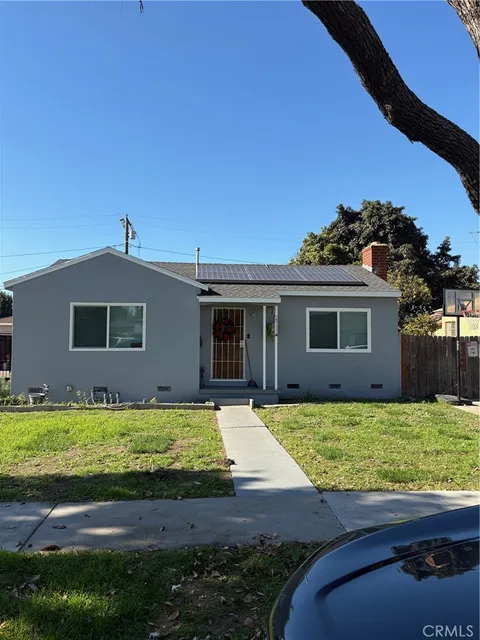 2911 Baltic Ave, Long Beach, CA 90810 - MLS#: RS25276818
