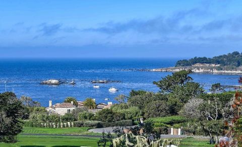 3365 17 Mile Drive Pebble Beach CA 93953