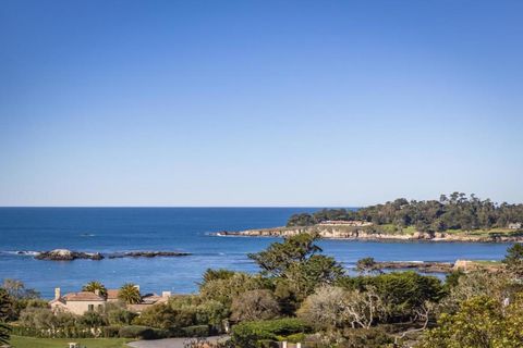 3365 17 Mile Drive Pebble Beach CA 93953