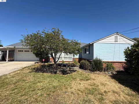 Photo of 1362 Esser Ave Ave, San Leandro, CA 94579 (MLS # 41138109)