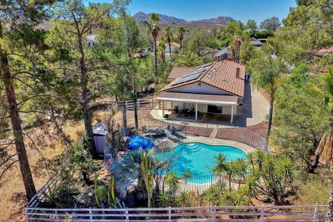 Photo of Ramona, CA 92065 (MLS # 260022014SD)