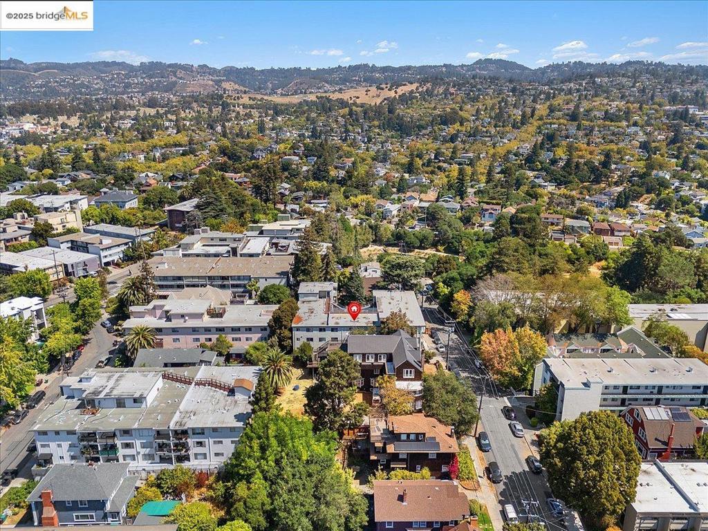 GRAND LAKE - Residential Income