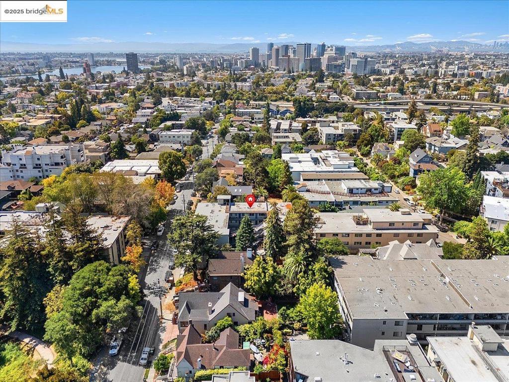 GRAND LAKE - Residential Income