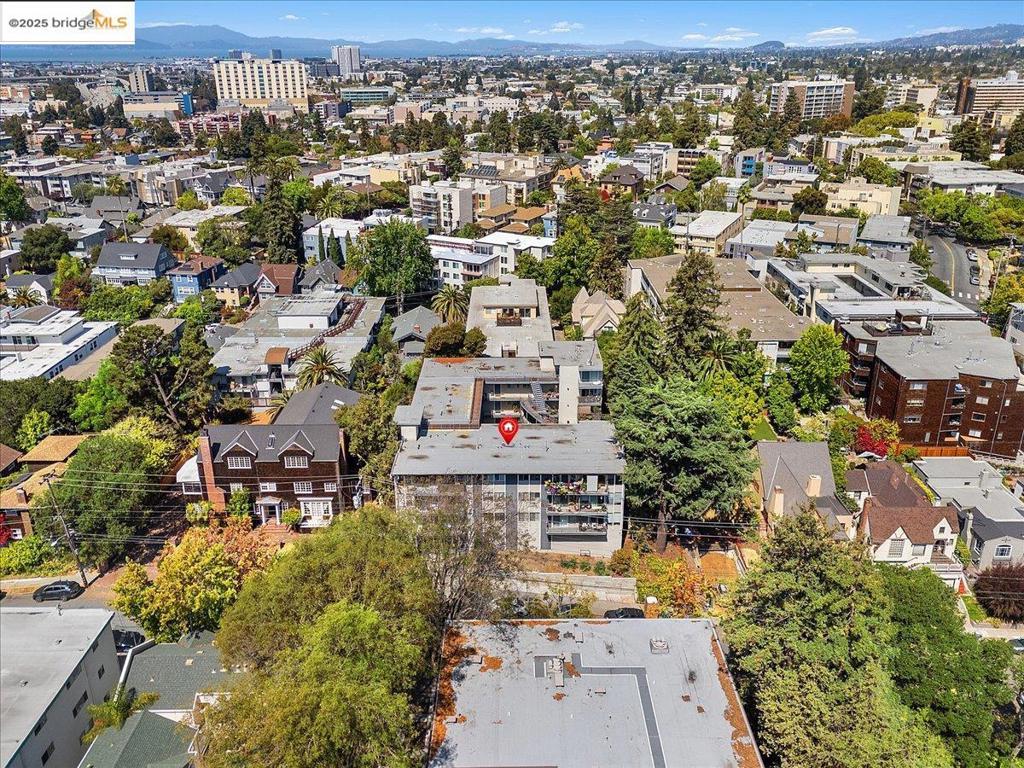 GRAND LAKE - Residential Income