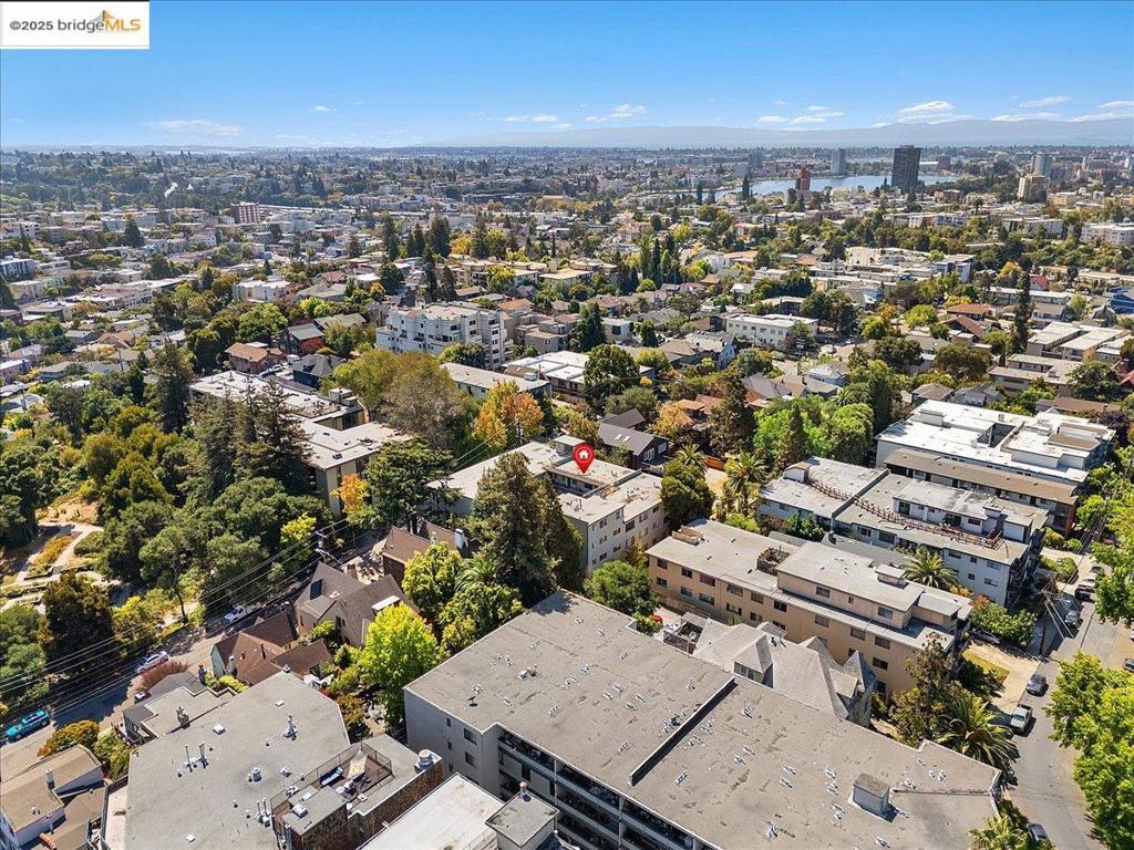 GRAND LAKE - Residential Income