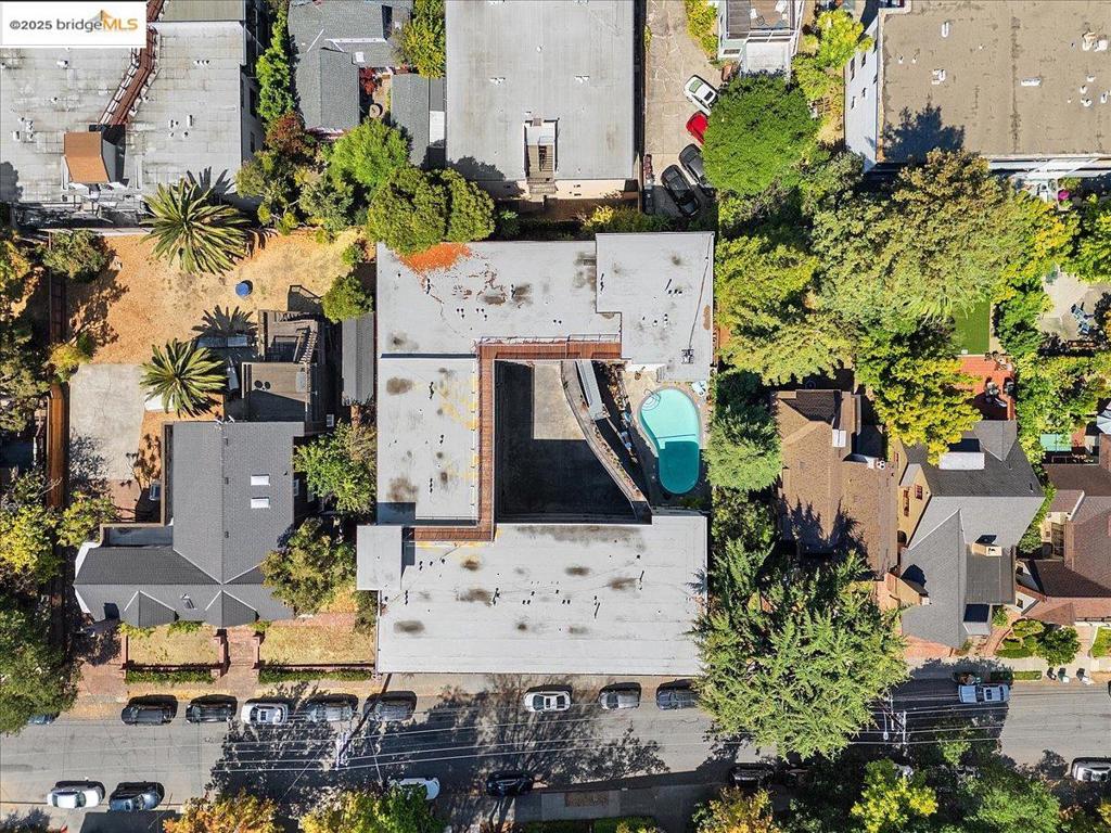 GRAND LAKE - Residential Income