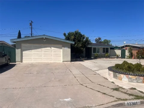 13361 Redbird St, Garden Grove, CA 92843 - MLS#: OC26060932