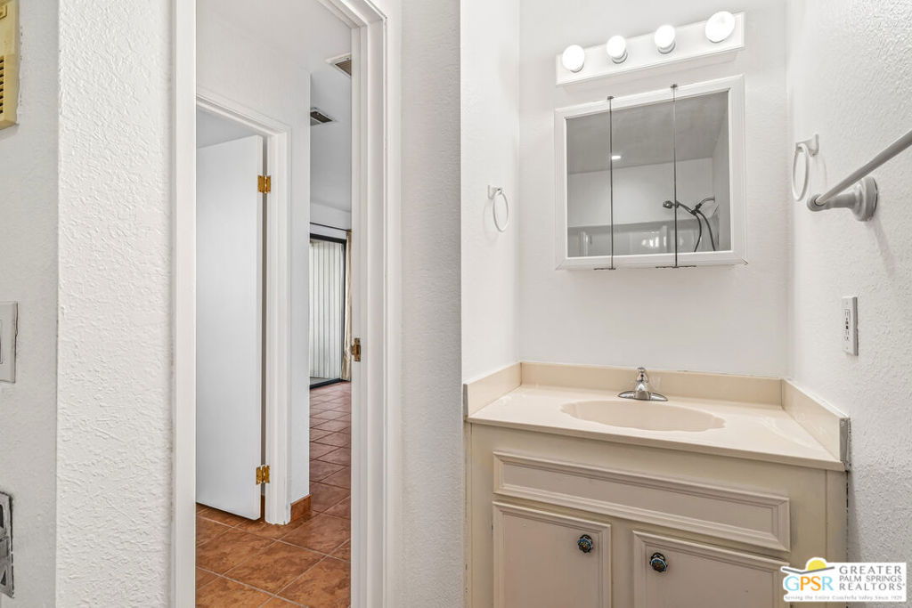 Palm Sp Villas II - Residential