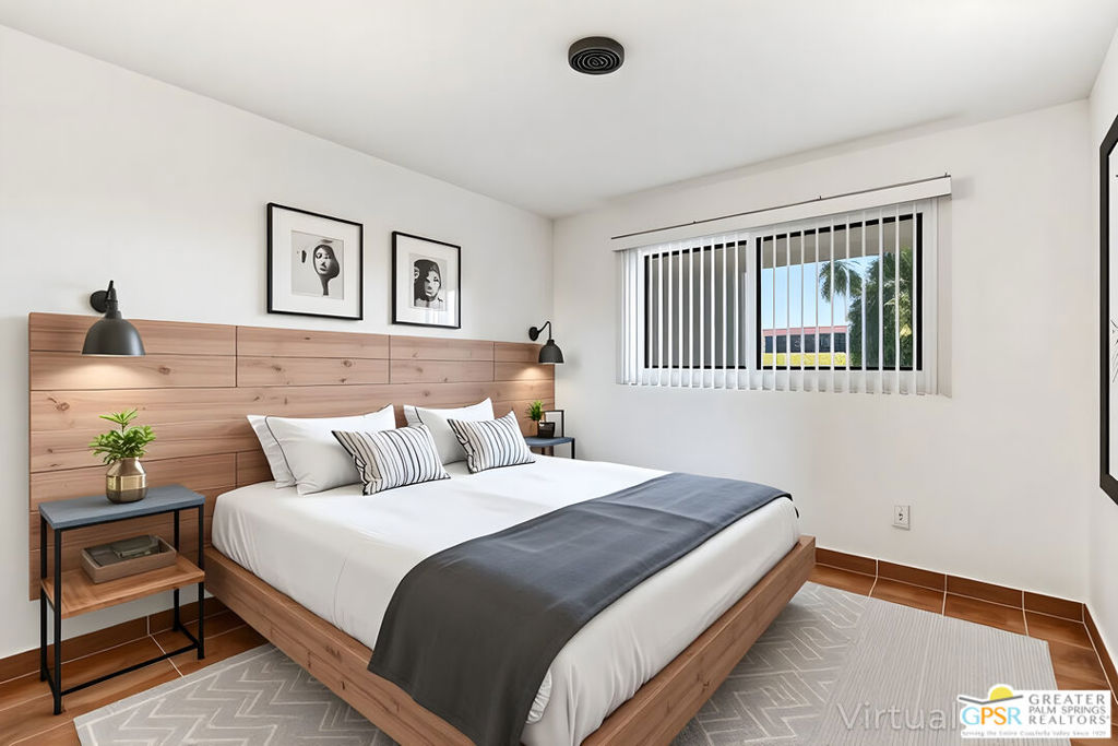 Palm Sp Villas II - Residential