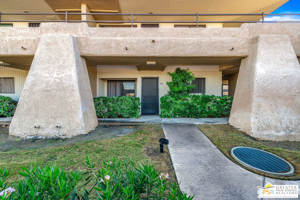 Palm Sp Villas II - Residential